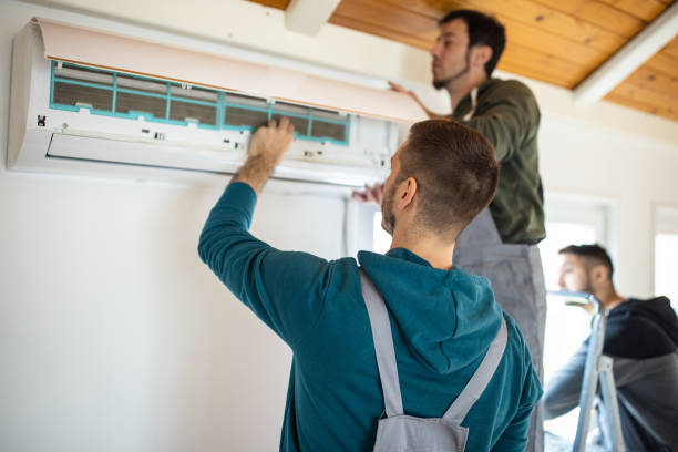 Best VRF (Variable Refrigerant Flow) Systems in Rock Hall, MD