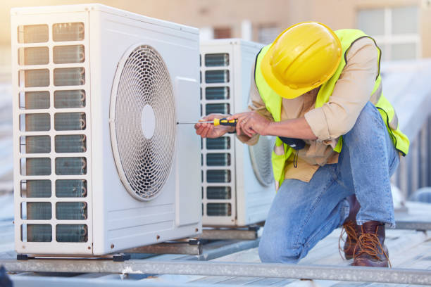 Best Residential HVAC in Rock Hall, MD