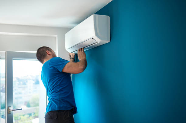 Rock Hall, MD HVAC Company