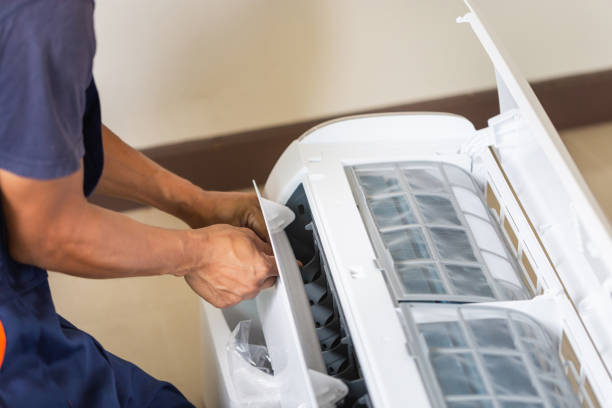 Best Seasonal HVAC Services in Rock Hall, MD
