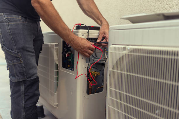 Best Ductless Mini-Split Systems in Rock Hall, MD
