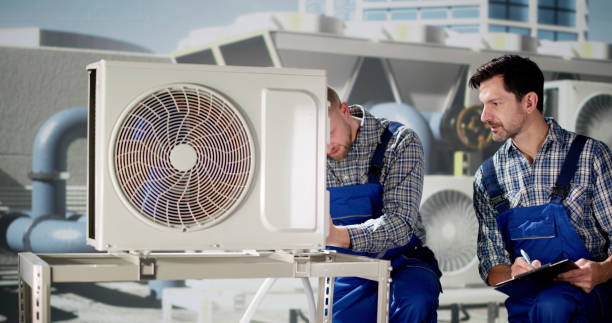 Best Energy-efficient HVAC Solutions in Rock Hall, MD