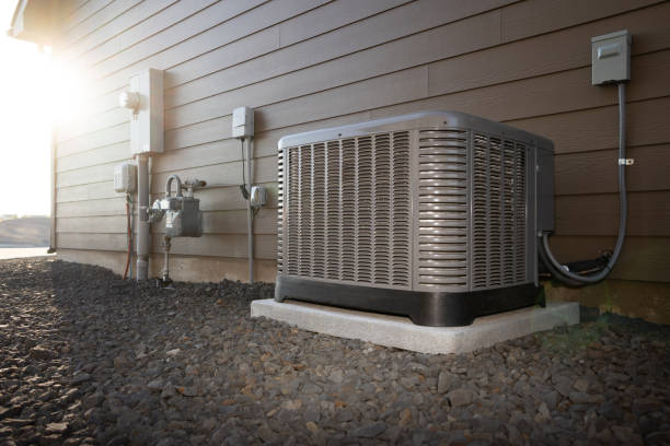 Best HVAC Software and Technology in Rock Hall, MD